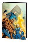 FANTASTIC FOUR BY JONATHAN HICKMAN VOL. 1 (PREMIERE HARDCOVER)
